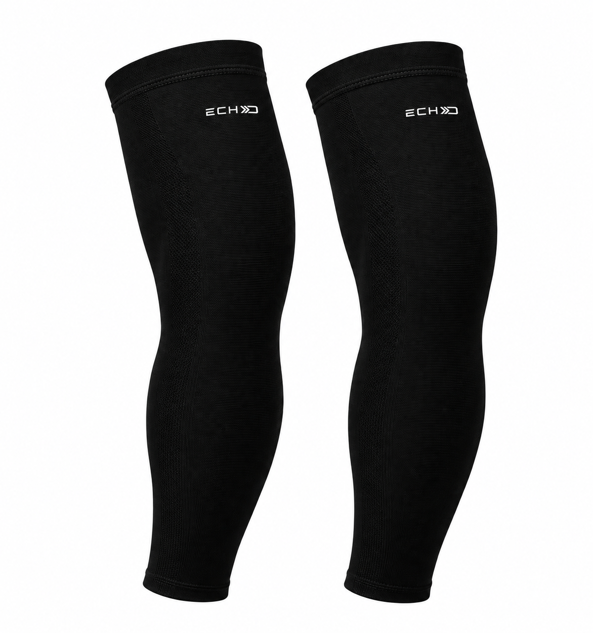 1 manche de compression de jambe Echo
